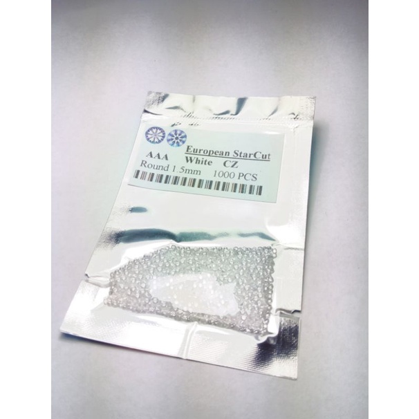 AMERIKA DIAMOND EUROPEAN STAR CUT