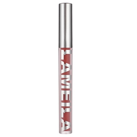 DB LAMEILA LIP GLAZE MATTE - Lipstick Anti Air - Lipstik Velvet - Lip Gloss 2028.