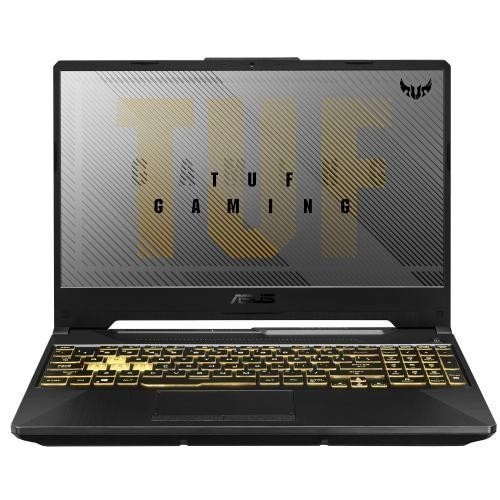 Asus TUF Gaming F15 FX506HC-I535B6T-O11 - i5-11400H RTX 3050 FHD 144Hz