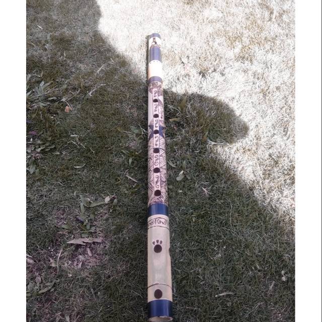 Seruling Batak Gorga