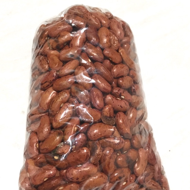 

Kacang merah 250gr