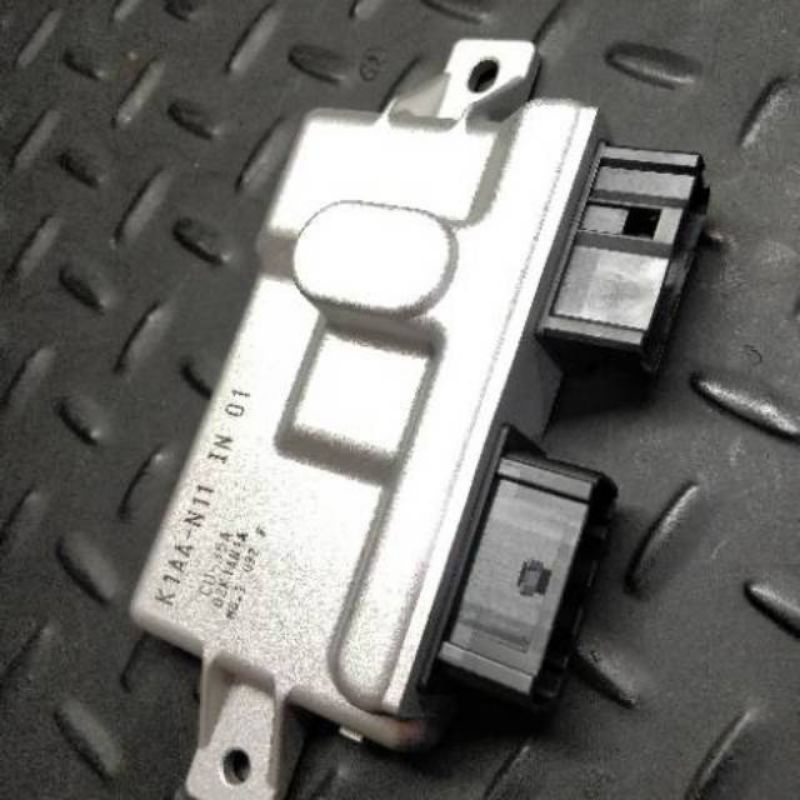 ECM ECU NEW BEAT kode 30400-K1A-N11