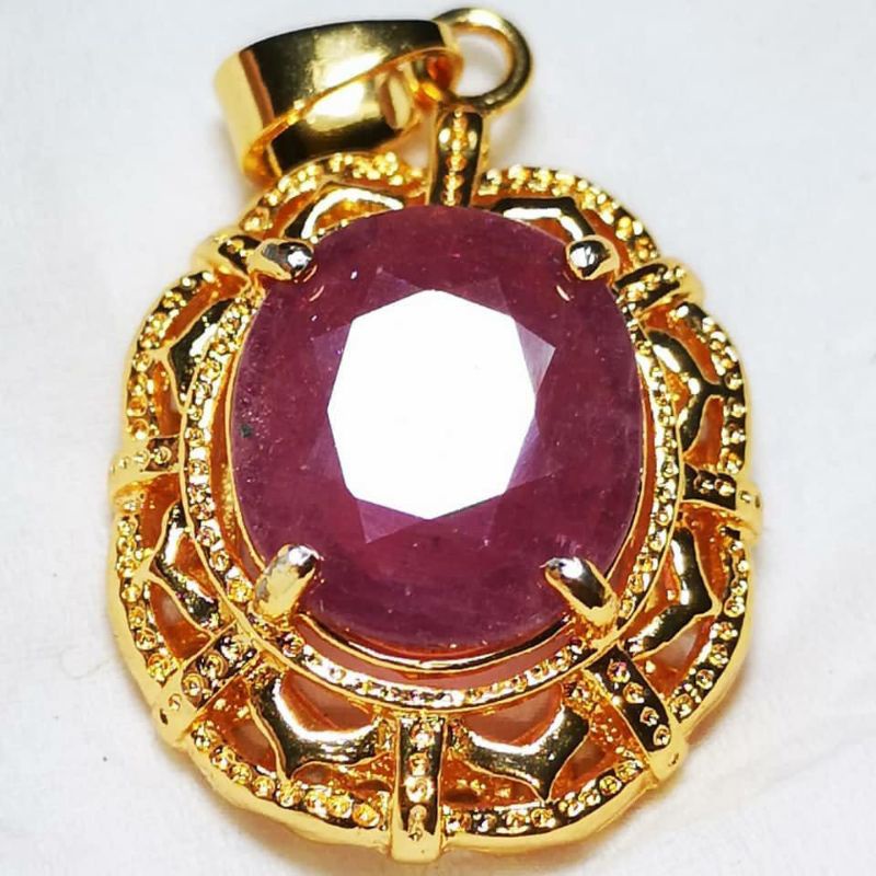 LIONTIN RUBY PIGEON BURMA