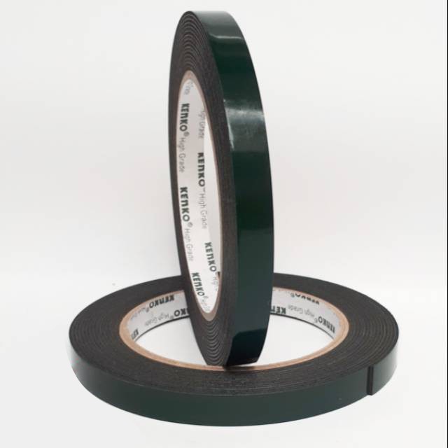 

KENKO Double Foam Tape 1.05 cm 5 yard
