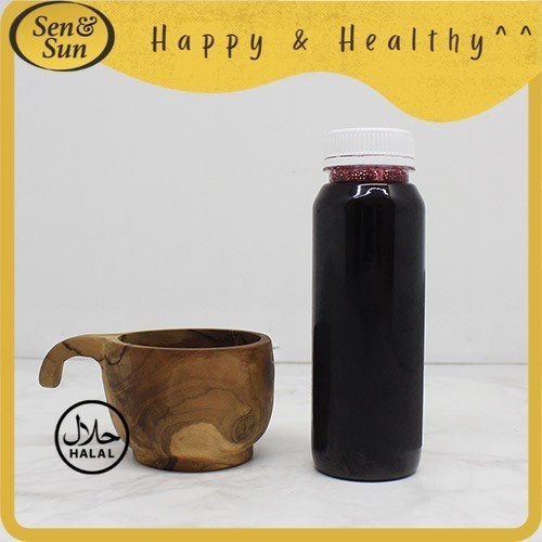 

Sen&Sun Fresh Juice Beet 250 ml