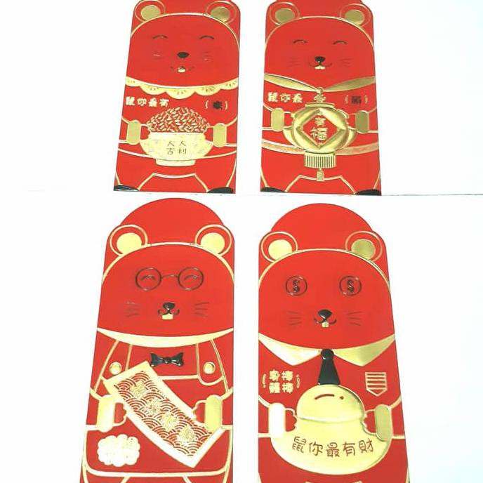 

ANGPAO IMLEK SHIO TIKUS 284 PALING MURAH