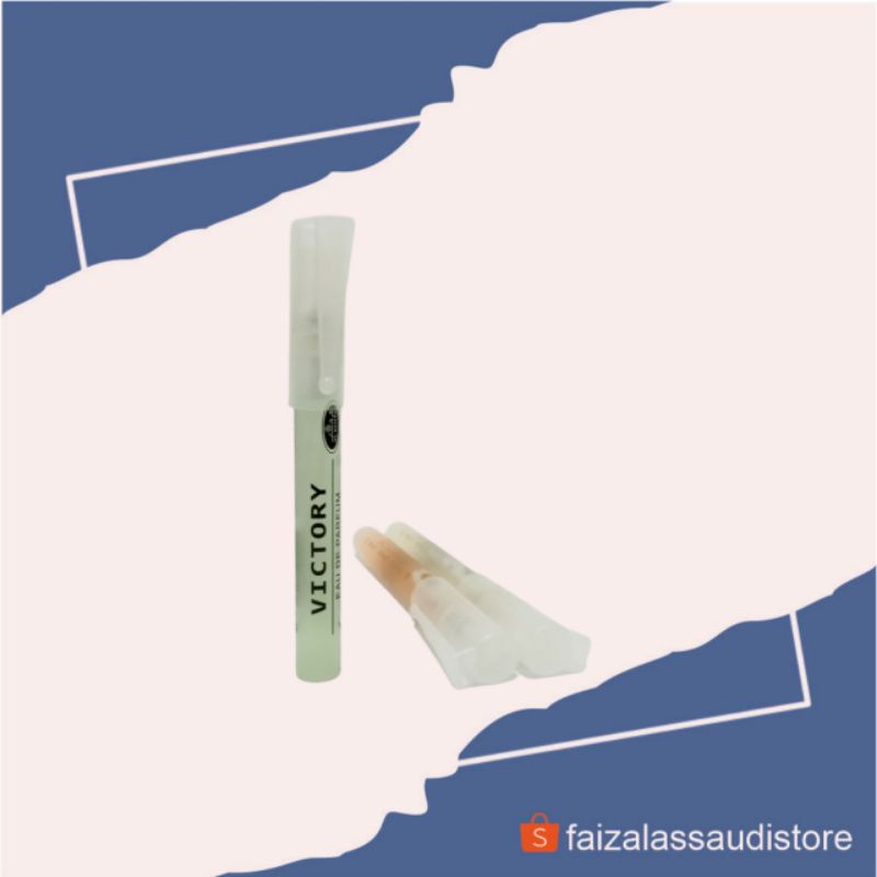 PARFUM AL REHAB PENSIL 8ML AROMA VICTORY 100% ORIGINAL