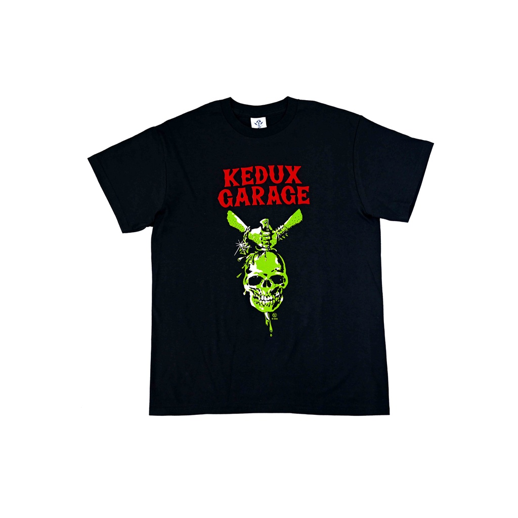 TS KG DEAD BRAIN BLACK