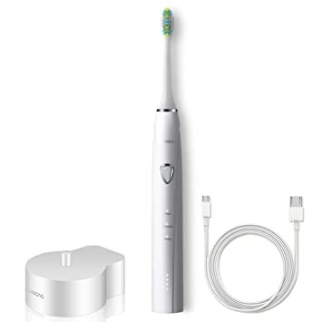 IOT REALME M1 SONIC ELECTRIC TOOTHBRUSH GARANSI RESMI