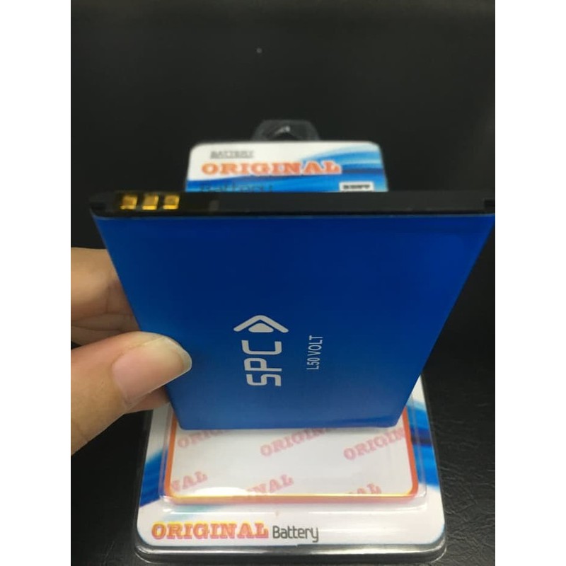 Battery Batre Batu Baterai SPC L50 Volt 4G LTE