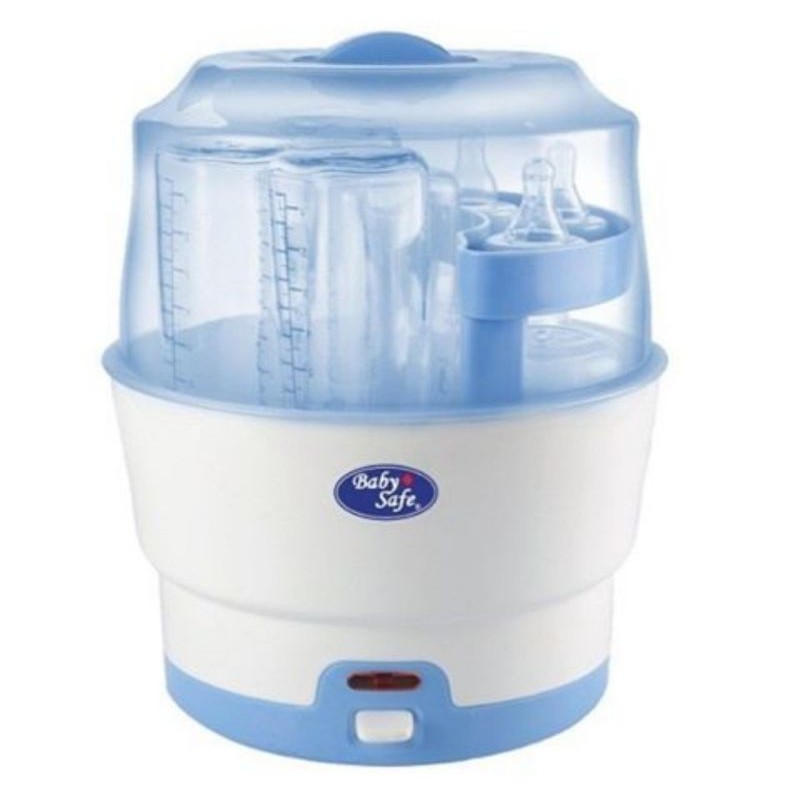 Baby Safe LB317 Express Steam Sterilizer