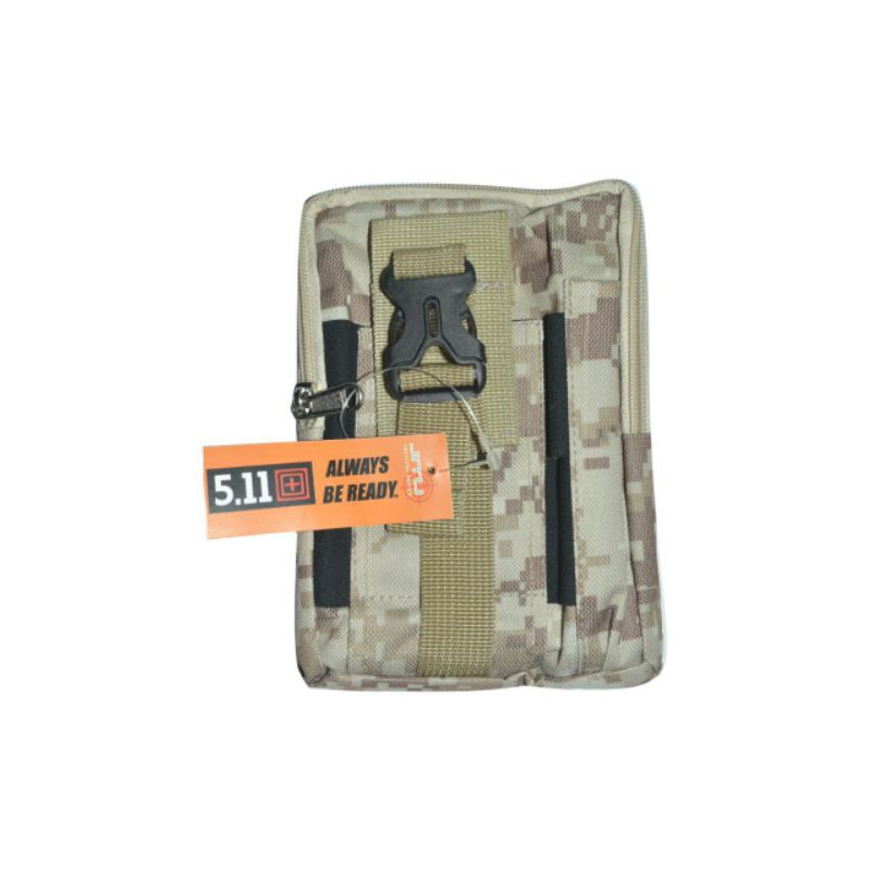 Tempat HP Double Sleting 511 Tactical