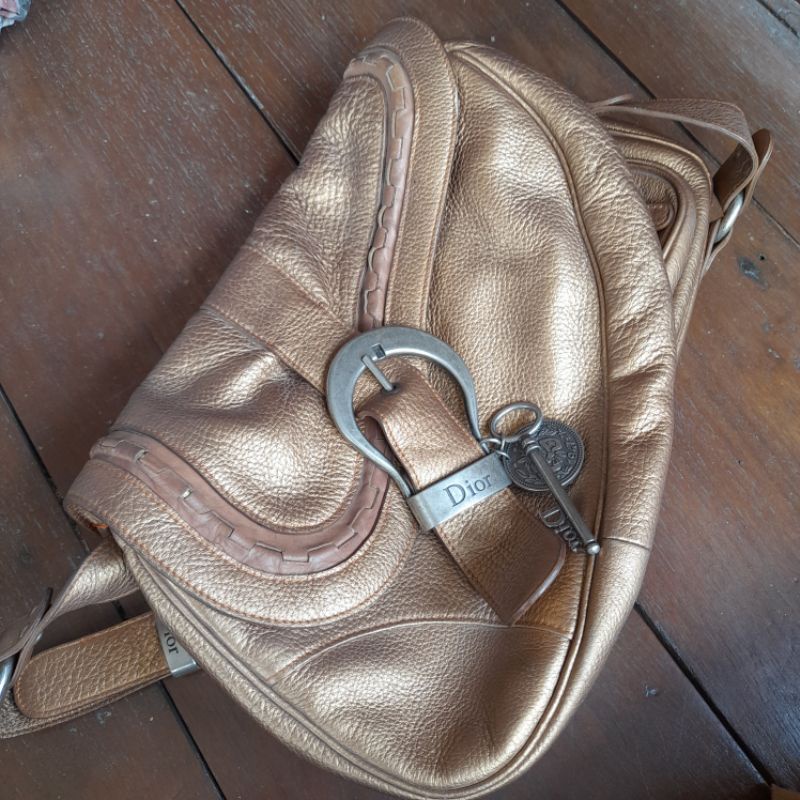 DIOR AUTHENTIC || DIOR PRELOVED || DIOR SECOND || CHRISTIAN DIOR || DIOR VINTAGE || DIOR BAG || CHRI