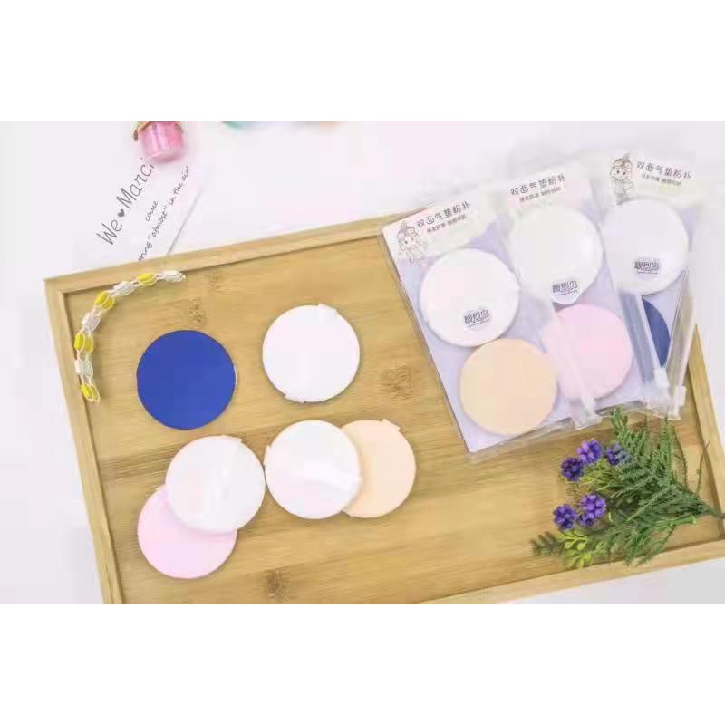 Make up sponge / powder puff / make up tools