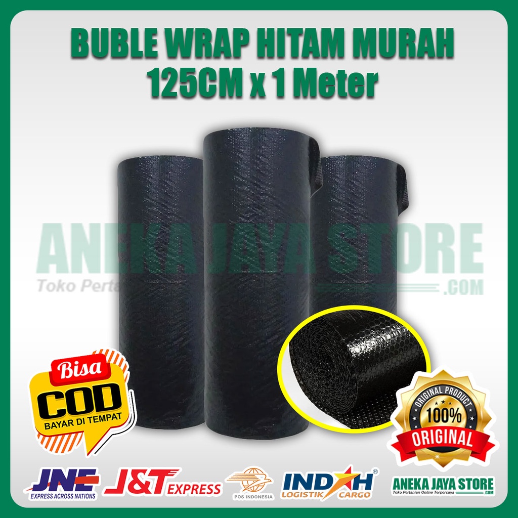 

Buble Wrap Murah 125cm x 1M