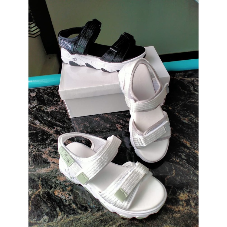 Sandal wanita DBLTOP 815