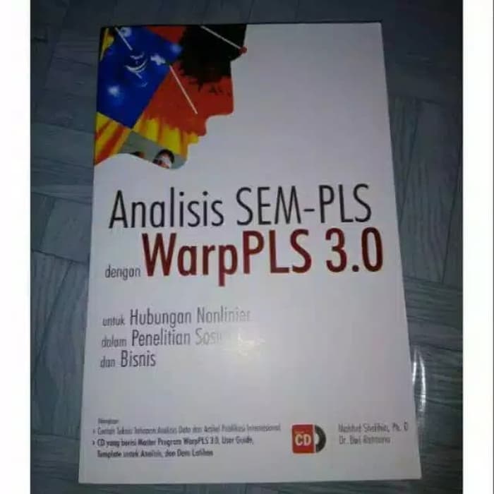 

Buku - Special Cover laminating kuat Analisis SEM-PLS dengan warp PLS 3.0