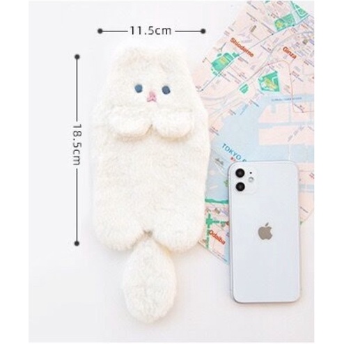 

Cantik Panache Bentoy Soft Kawaii Pencil Case Money Bag Kotak Tempat Pensil Terlaris