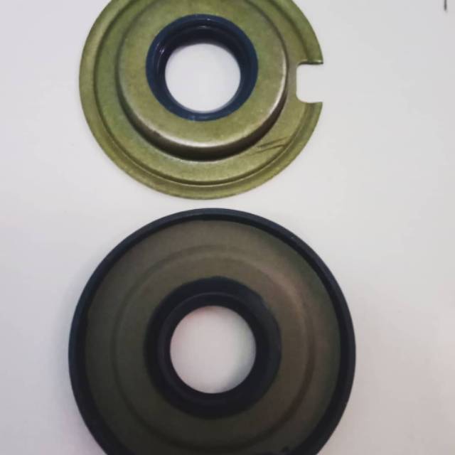 Seal kruk as vespa super sprint vbb