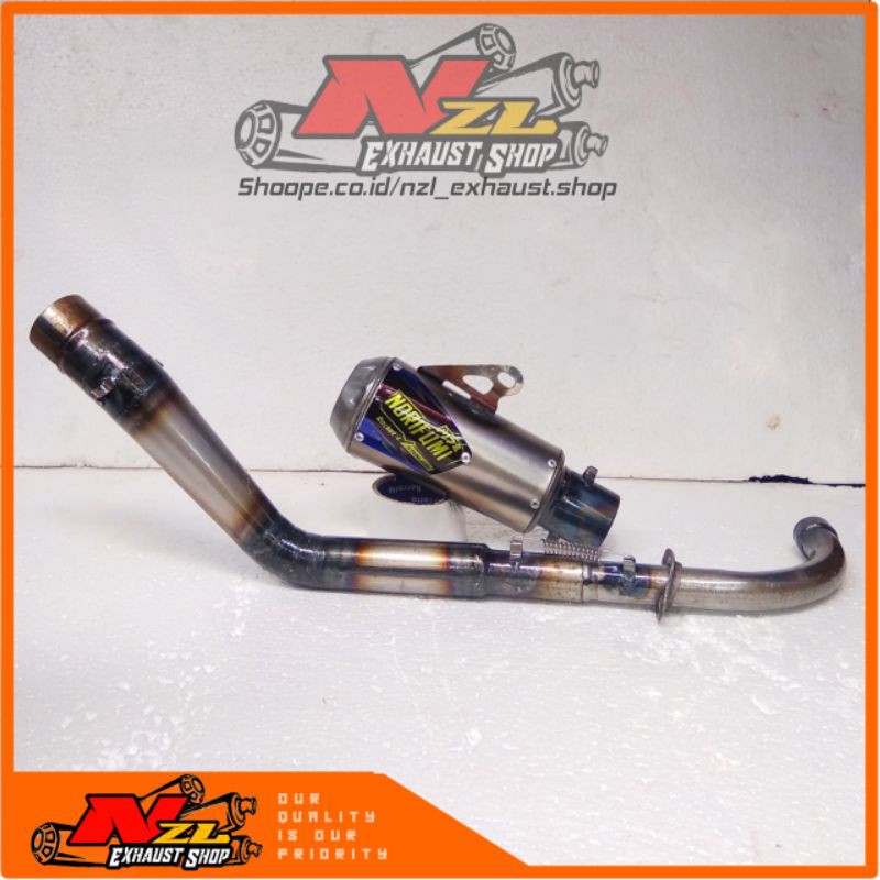 knalpot gtx norifumi | knalpot vega | knalpot jupiter z | knalpot grand