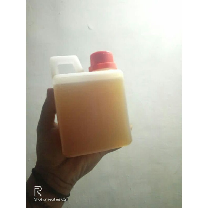 

Madu Murni 100% Madu Asli Madu Randu