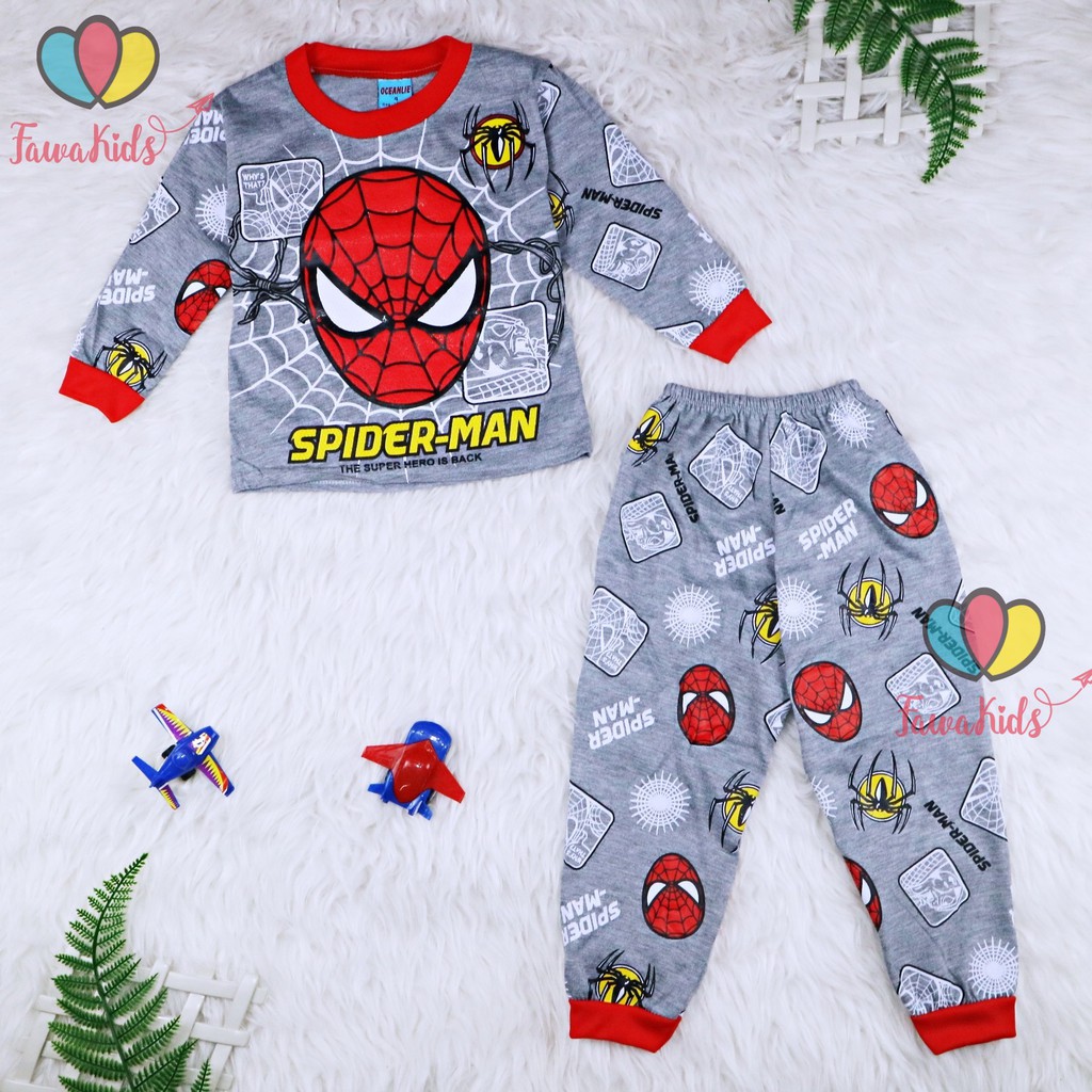 Setelan Marvell uk 3 4 Tahun Bahan Kaos Anak Celana Setelan Marvell uk 3 4 Tahun Bahan Kaos Anak Celana