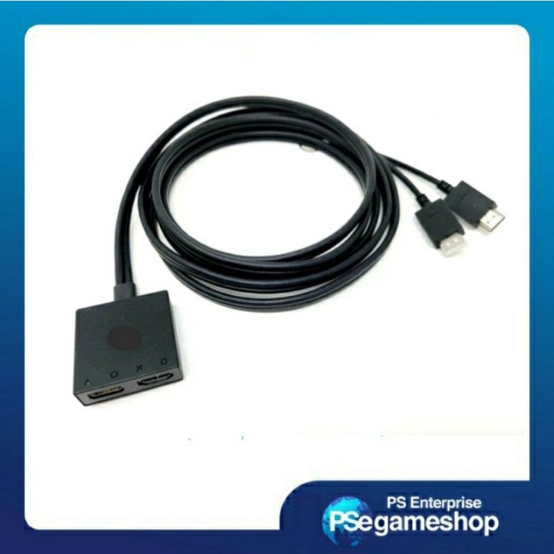 Kabel Ekstensi HDMI untuk Headset Sony PlayStation VR CUH-ZVR1( original )