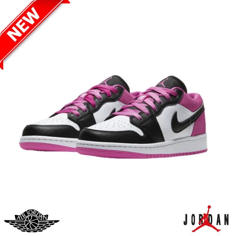 jordan 1 active fuchsia