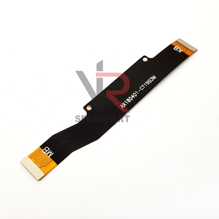 FLEXIBLE BOARD XIAOMI REDMI NOTE 4X MAIN BOARD LCD