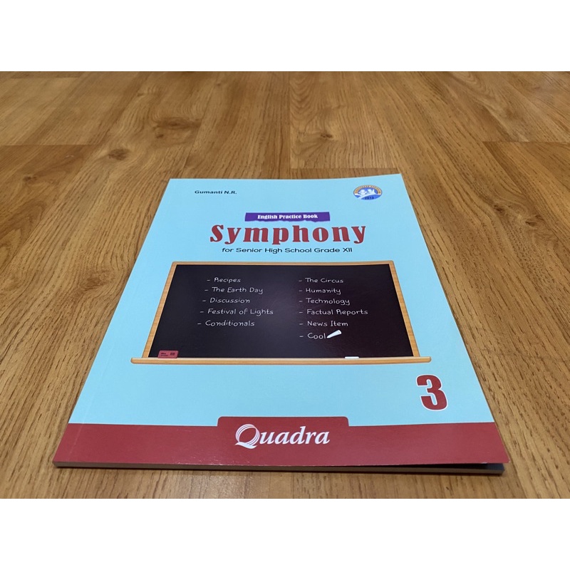 

PSM Symphony Kelas XII-12 SMA K13