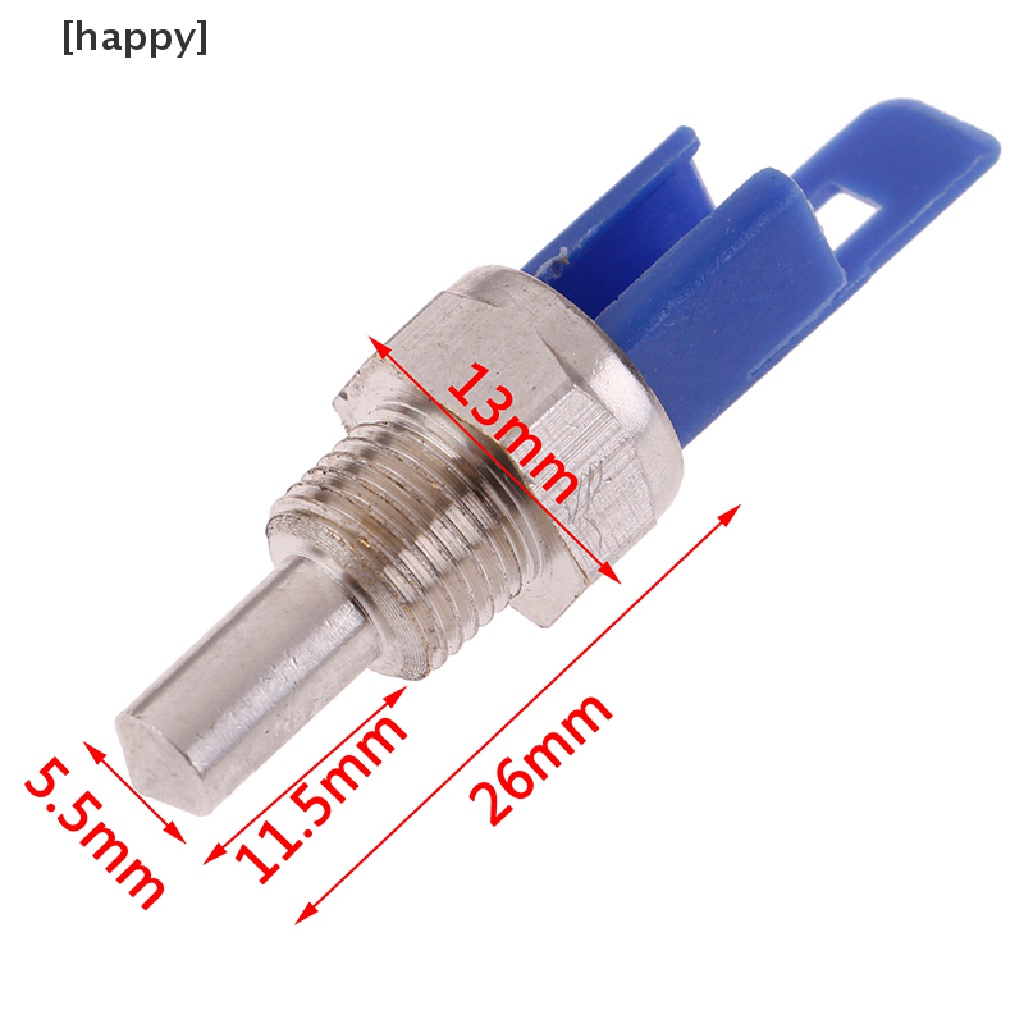 1 Pc Sensor Suhu Pemanas Gas Ntc10K Untuk Air