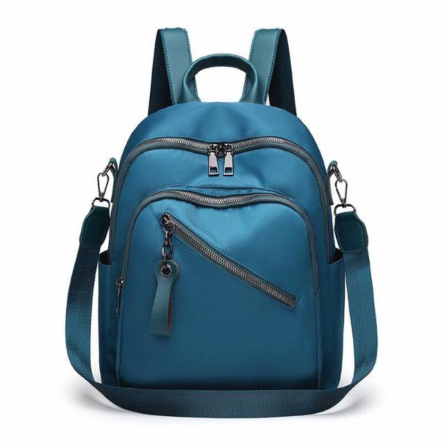 

Kode : ELJ 758 IDR : 140 rb Bahan : Nylon ukuran: 29 x 26 x 11 cm Warna : Black, Red, Blue, Grey
