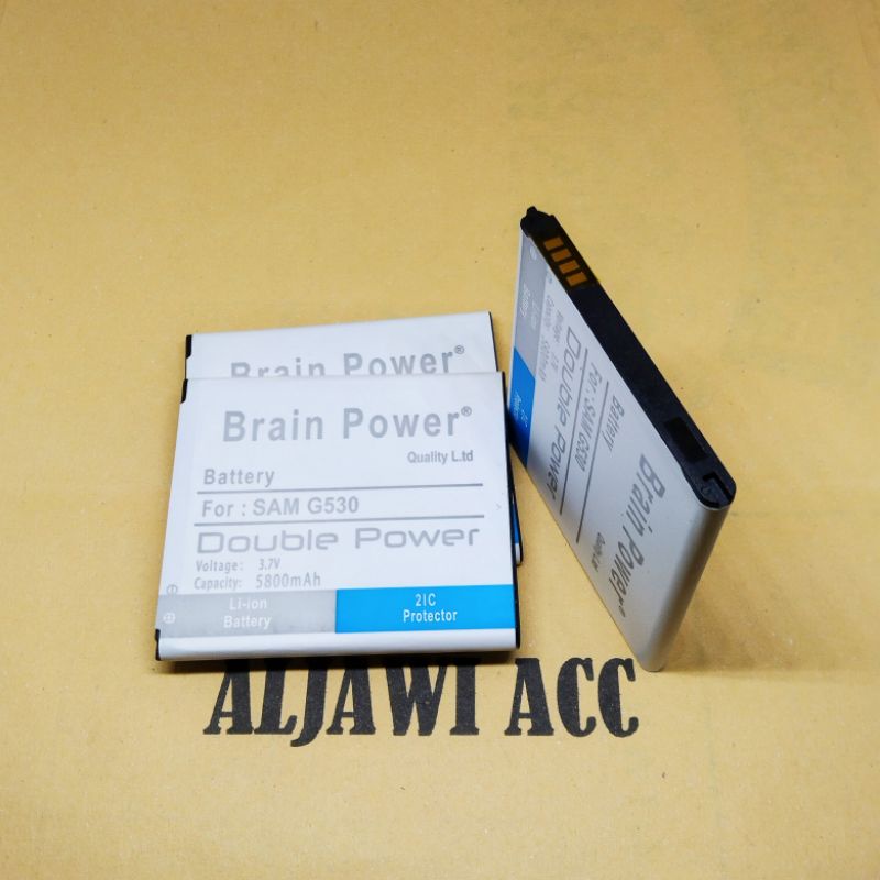 Baterai Bt Batre Battery Samsung Galaxy J2 Pro Doubel Power Battery