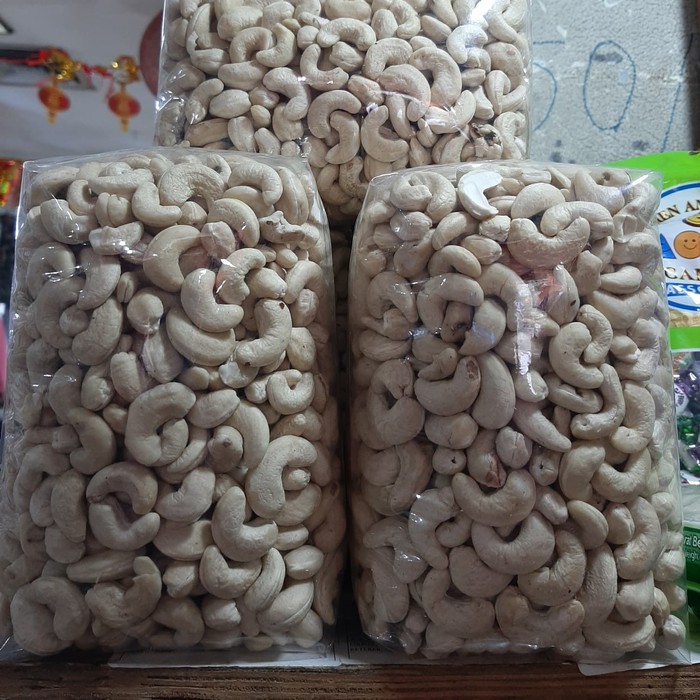 

MEDE MENTAH MURAH 1 KG - Kacangmede