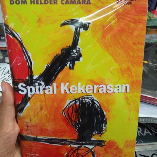 Spiral kekerasan