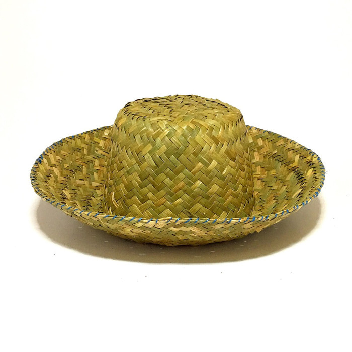 Topi Purun, Topi Anyam, Topi Anyaman, Topi Rotan, Topi Pandan