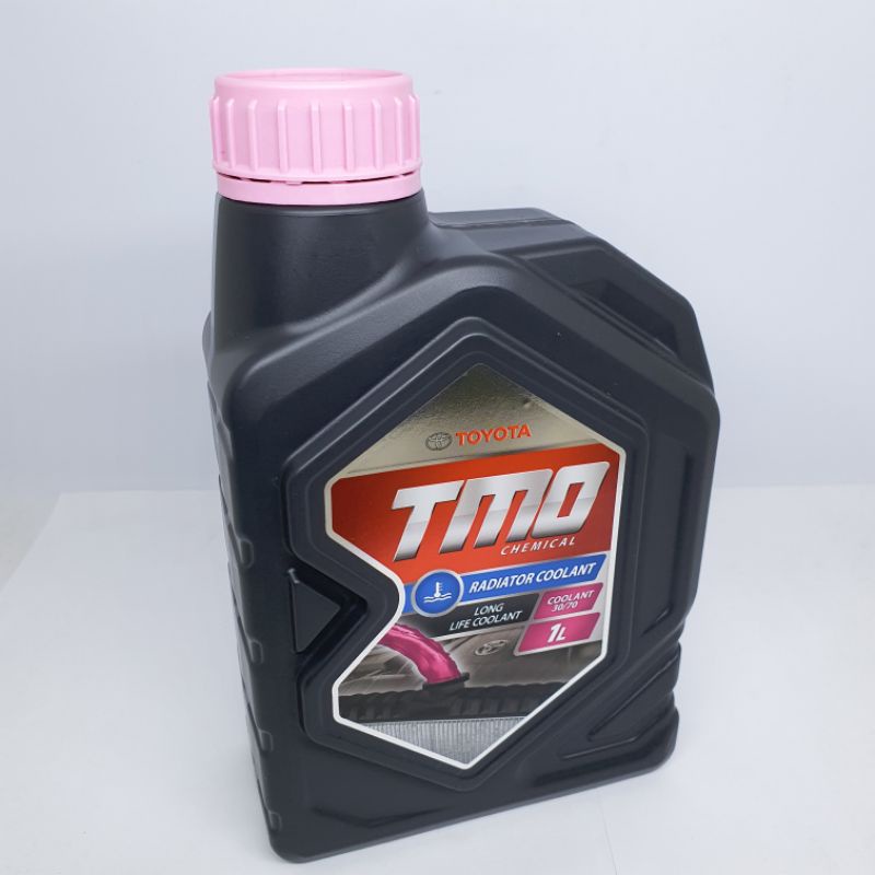 Air Radiator Coolant Toyota Liter 08889-80290