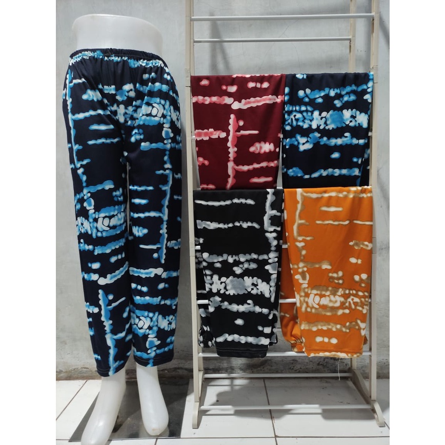 Celana panjang sot wanita/celamis celana daleman gamis celana lejing panjang jumbo cewe/celana haria