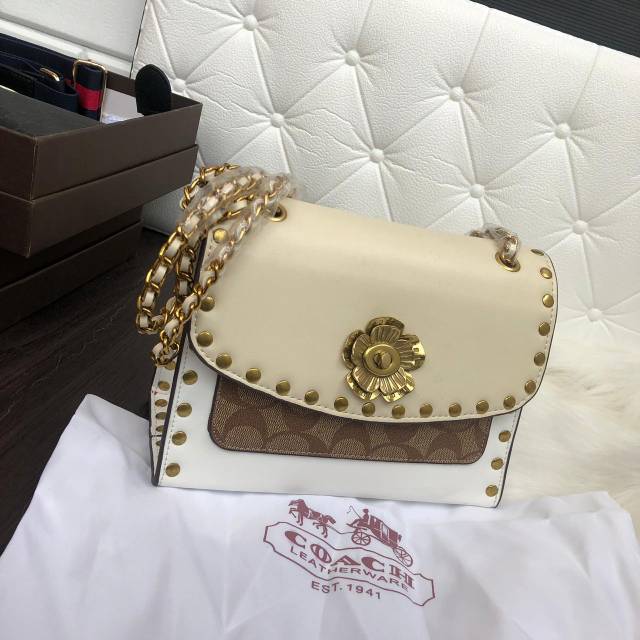 Coach Parker Mini