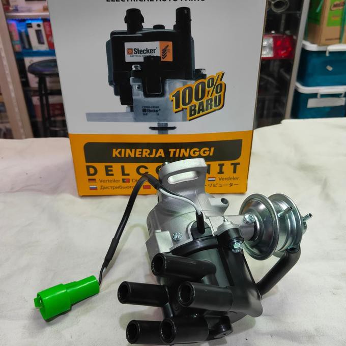 Delco Cdi Assy Daihatsu Feroza Taruna Espass 1.6