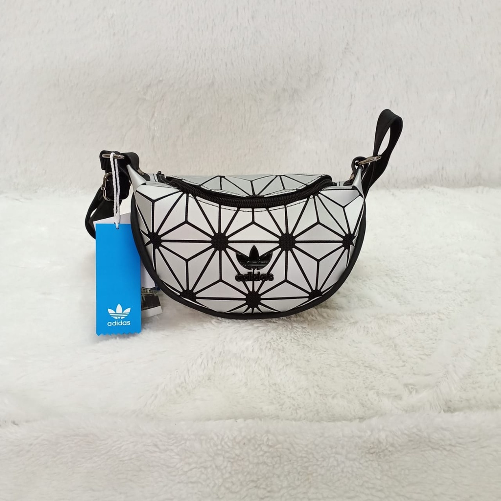 SALE ! Tas Punggung Wanita waistbag wanita tas wanita branded tas wanita terbaru Tas Pinggang wanita tas wanita kekinian Tas import Wanita tas wanita Premium COD Tas wanita Adidas bag sling bag wanita