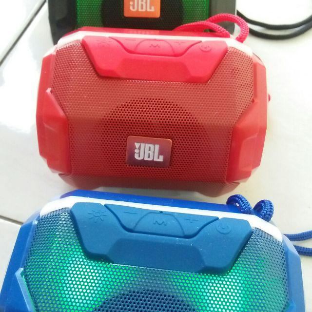Speaker Bluetooth  Power Bass JBL TG162-Jbl 162 power