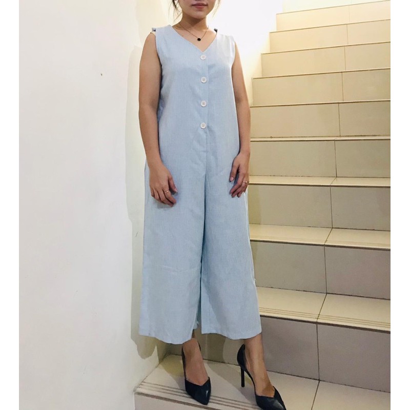 JUMPSUIT | PLAYSUIT IMPORT BANGKOK