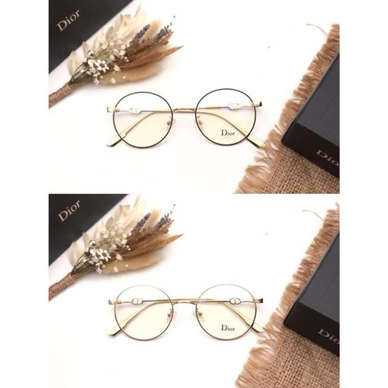 Kacamata Frame - Frame Kacamata - Dior90313 - Kacamata Wanita - Kacama