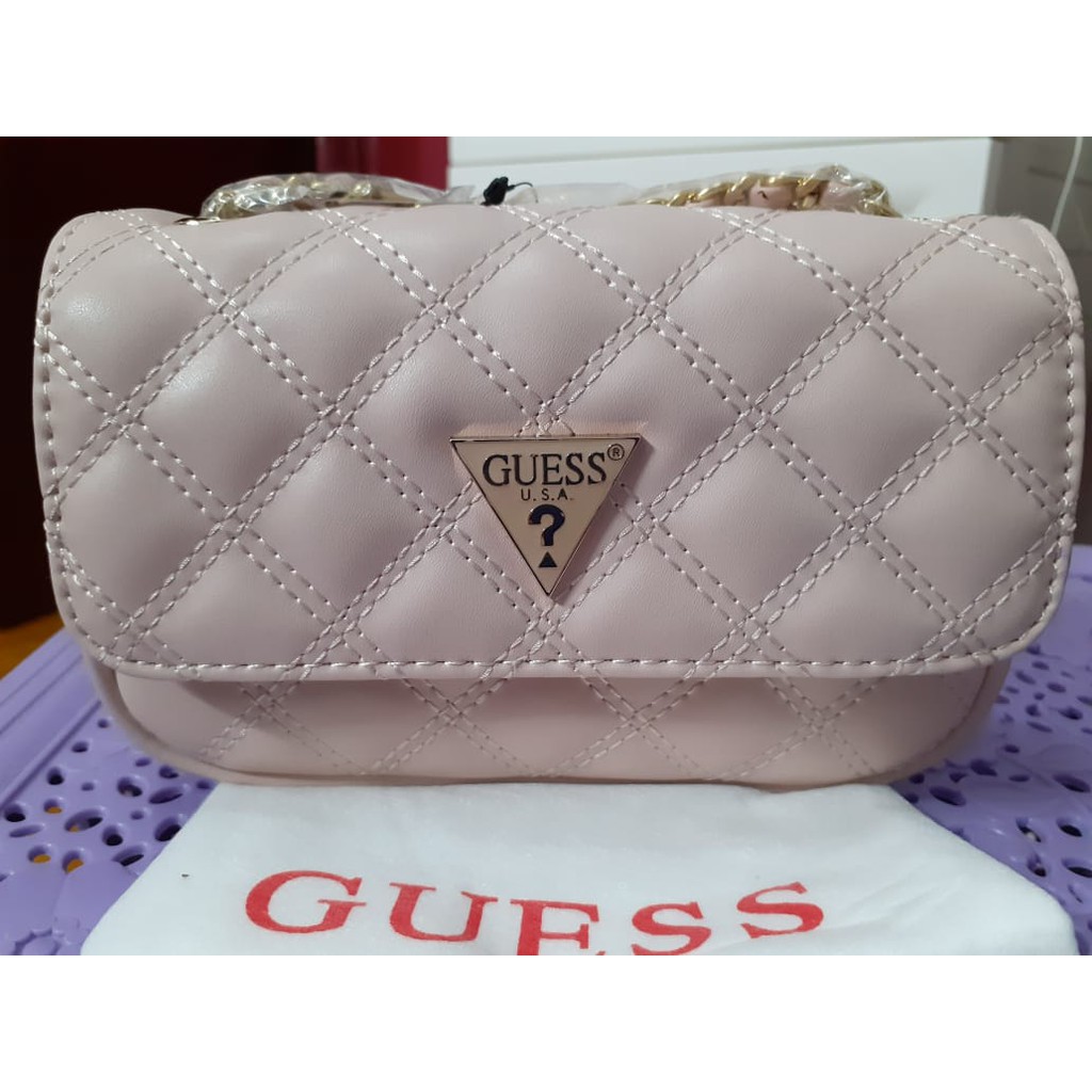 Sling Bag Guess