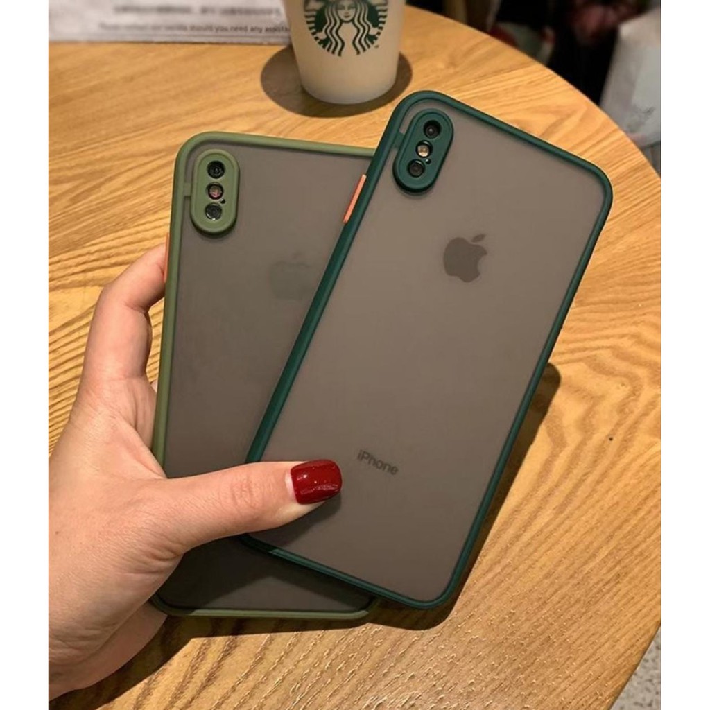 My Choice Redmi Pocophone X3 GT / F3 GT / X3 Pro / M3 Pro soft Case Acrylic Bumper Case Dove bumper + Pelindung Kamera Poco Phone