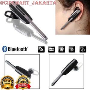 [BISA COD] HEADSET BLUETOOTH HM1000 / EARPHONE ANDROID BLUETOOTH HM1000