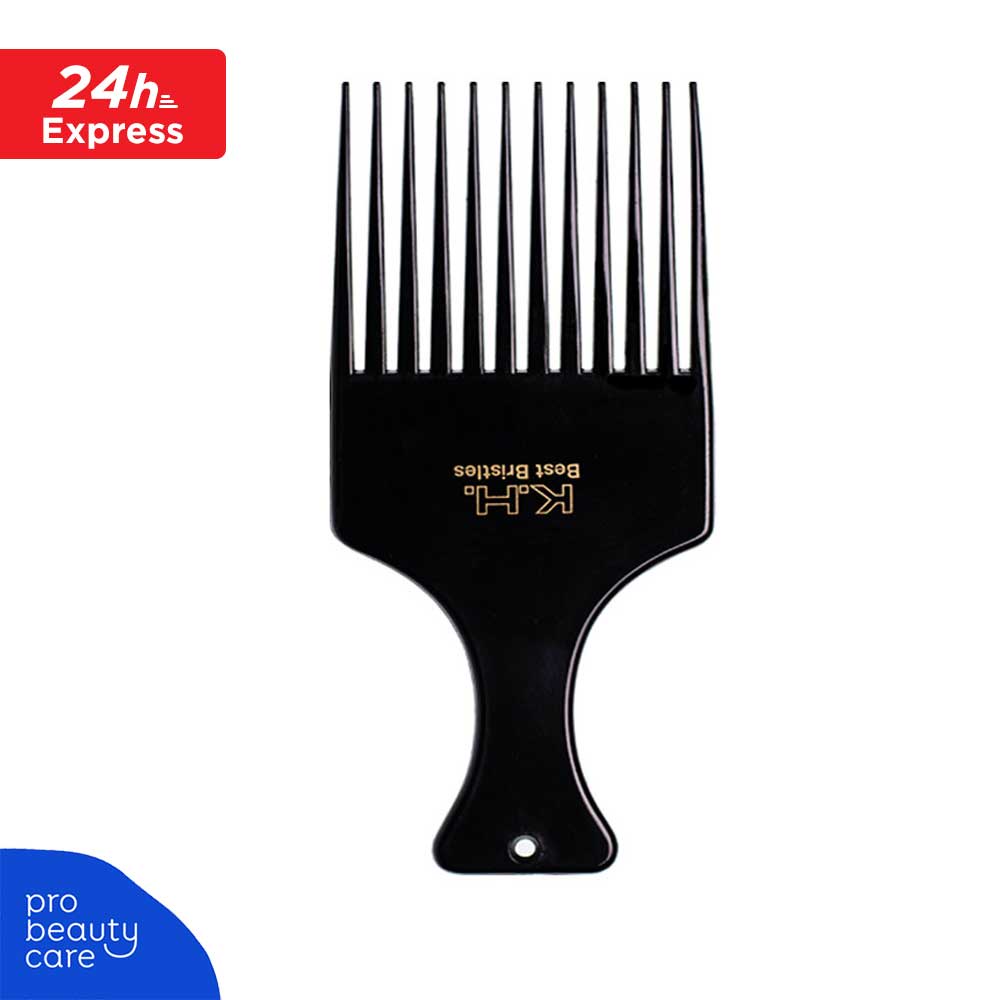 KH Lina – Sisir Garpu (Pick Comb) C-14