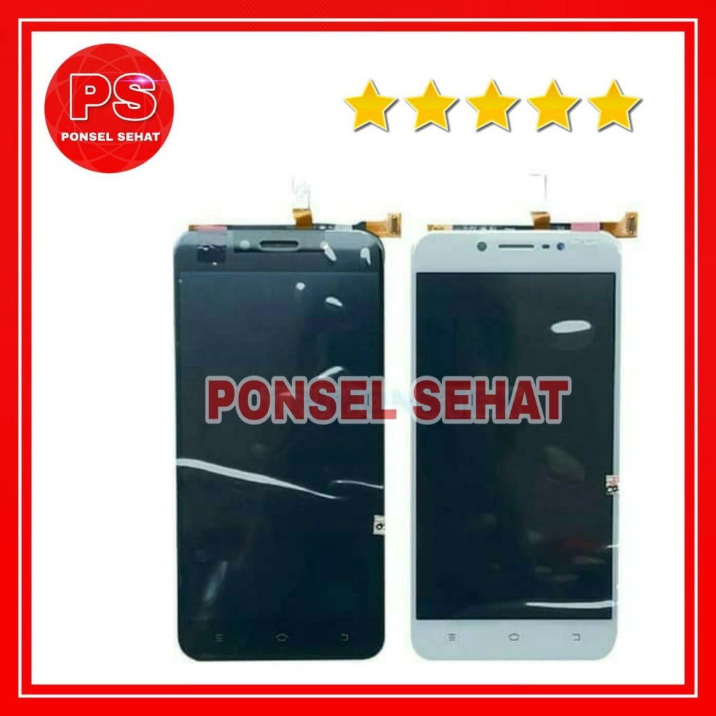 Lcd + Touchscreen Vivo V5 Lite Original