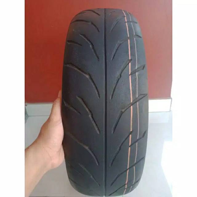 Ban Ninja/Cbr BATTLAX BRIDGESTONE 140/70 RING 17